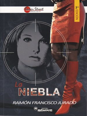 cover image of La Niebla